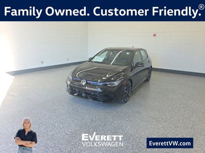 New 2026 Volkswagen Golf