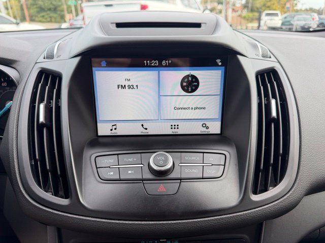 Used 2018 Ford Escape SE w/ SE Sync 3 Package AWD/4WD image 8