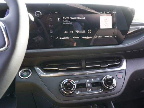 New 2026 Buick Envista Preferred w/ Convenience I Package image 19