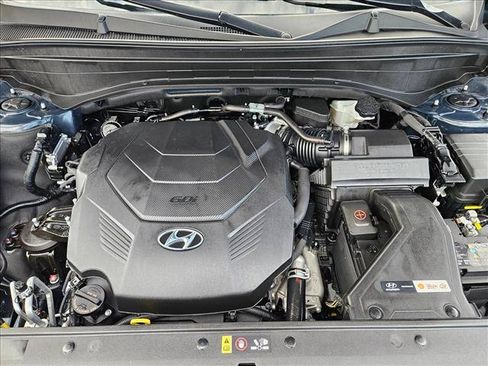 Used 2024 Hyundai Palisade Limited FWD image 27