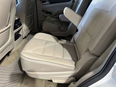 Used 2016 GMC Yukon Denali w/ Open Road Package image 10