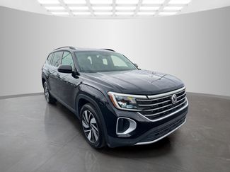 Used 2024 Volkswagen Atlas SE video 1