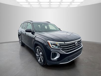 Used 2024 Volkswagen Atlas SE