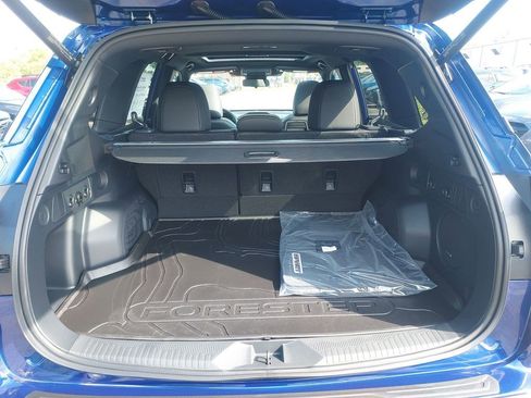 New 2026 Subaru Forester Sport AWD/4WD image 26