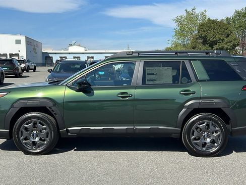 New 2026 Subaru Outback Premium AWD/4WD image 8