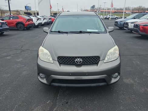 Used 2005 Toyota Matrix XR AWD/4WD image 27