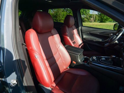 Used 2021 MAZDA CX-9 Carbon Edition FWD image 31