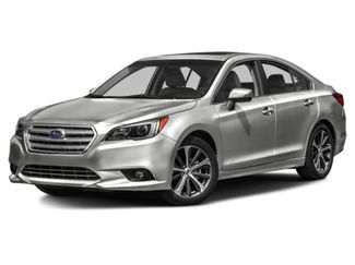 Used 2015 Subaru Legacy 2.5i Limited AWD/4WD video 4