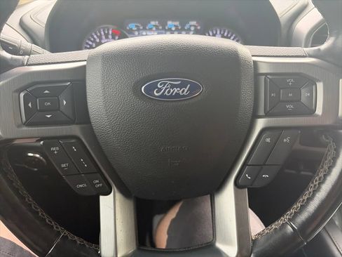 Used 2018 Ford Expedition Max Platinum AWD/4WD image 23