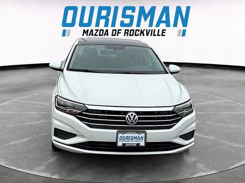 Used 2020 Volkswagen Jetta SE image 8
