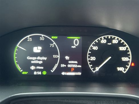 Used 2025 Honda CR-V Sport image 18