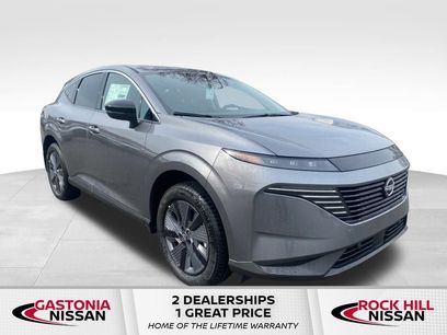 New 2026 Nissan Murano SL