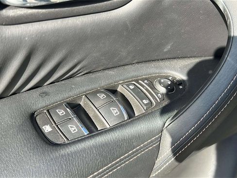 Used 2024 Nissan Armada Platinum w/ Cargo Package image 14