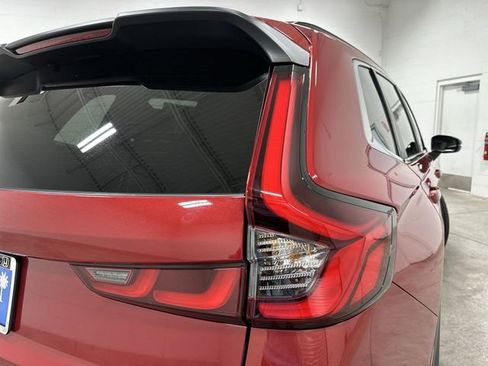 Used 2024 Honda CR-V Sport-L image 22