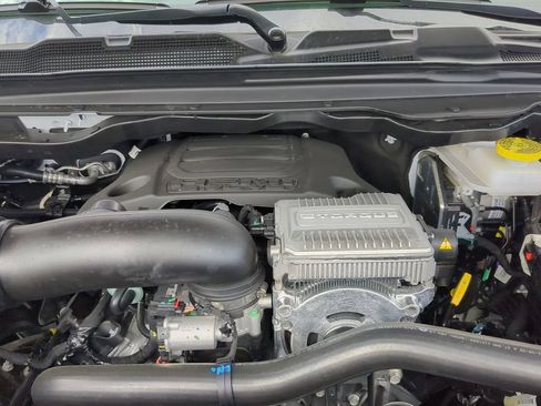 New 2026 RAM 1500 Limited w/ Trailer Tow Group AWD/4WD image 10