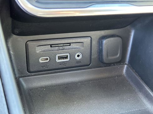 Used 2018 GMC Terrain Denali w/ Driver Alert Package II image 27