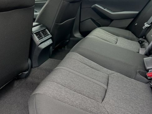 Used 2025 Honda Accord Sport image 11
