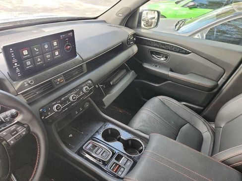 Used 2026 Honda Passport TrailSport Elite image 7