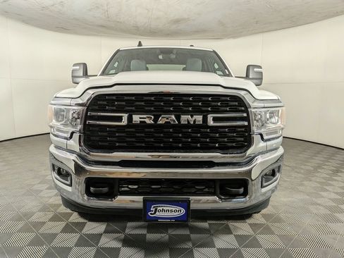 Certified 2024 RAM 2500 Big Horn AWD/4WD image 2