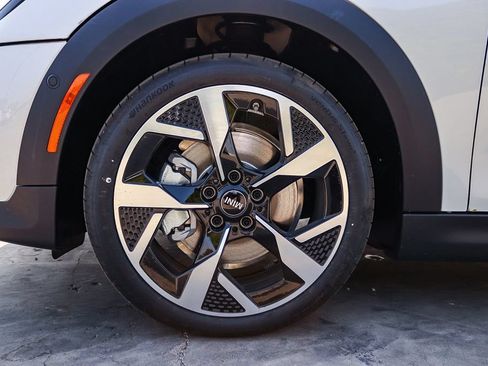 New 2026 MINI Cooper S FWD image 13