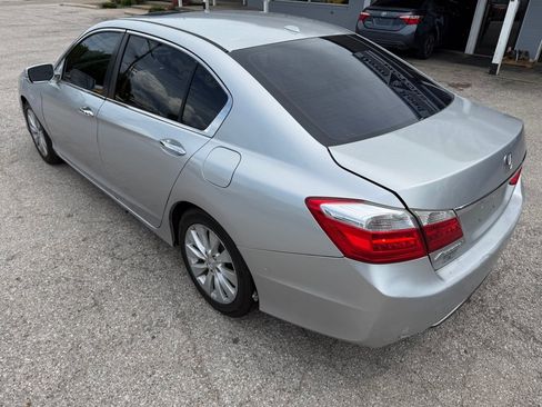 Used 2014 Honda Accord EX-L image 7