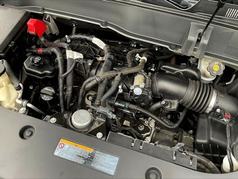 Used 2015 GMC Acadia Denali AWD/4WD image 29