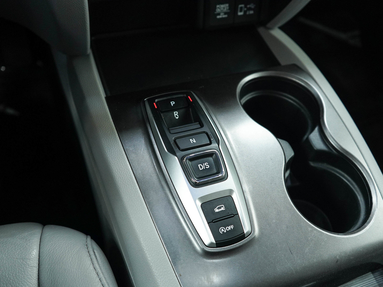 Used 2021 Honda Pilot Black Edition image 24