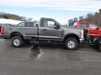 New 2026 Ford F250 XL w/ XL Chrome Package video 2