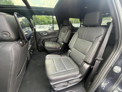 Used 2024 Chevrolet Tahoe RST w/ Luxury Package AWD/4WD image 28