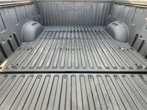 Used 2025 Toyota Tundra SR image 32