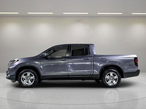 New 2026 Honda Ridgeline RTL image 2