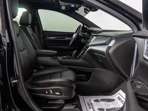Used 2020 Cadillac XT5 Premium Luxury w/ LPO, Floor Liner Package AWD/4WD image 50