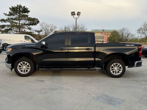 Used 2023 Chevrolet Silverado 1500 LT image 6