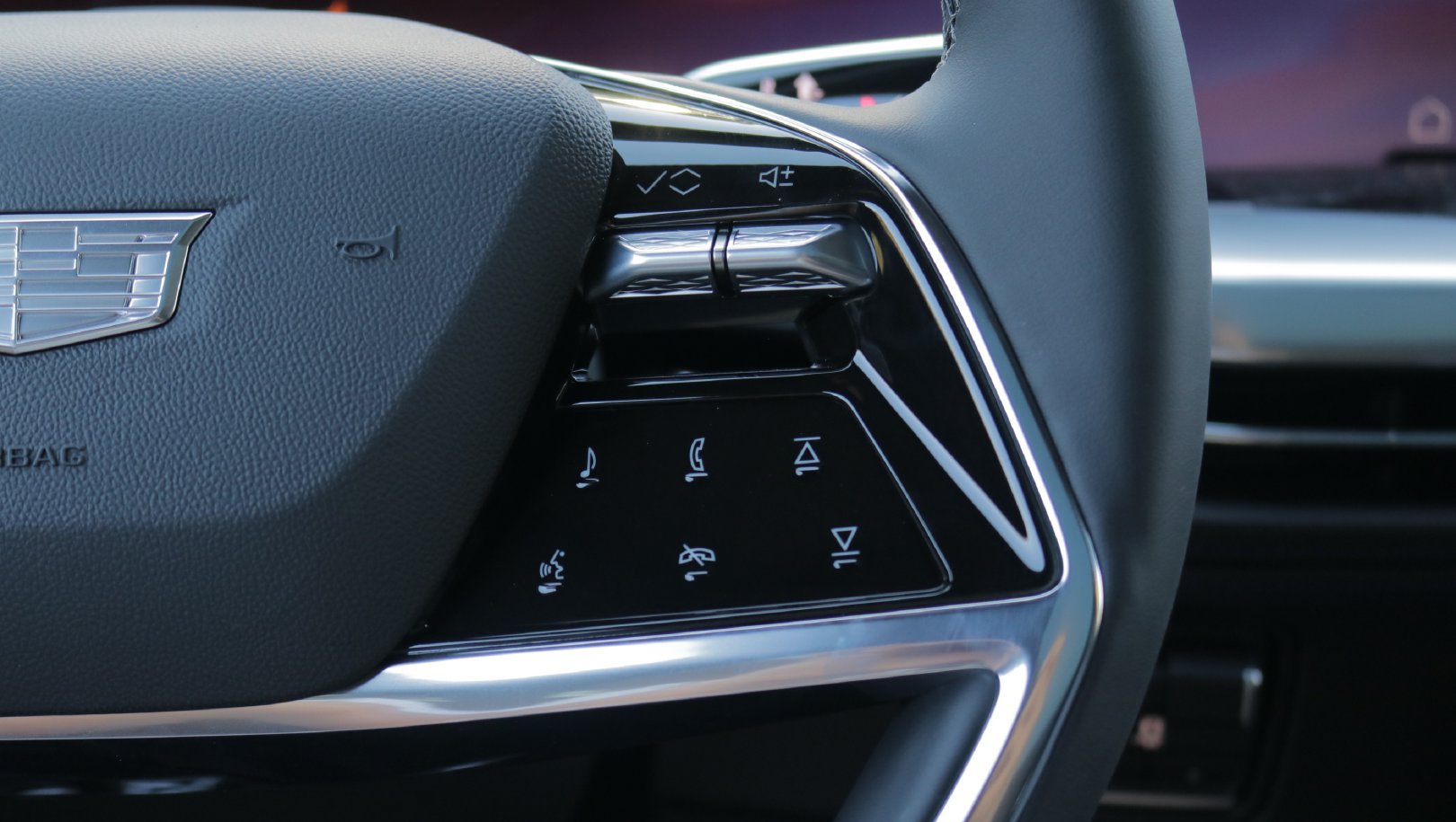 New 2026 Cadillac Escalade IQ Sport 1 AWD/4WD image 22