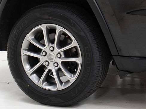 Used 2014 Jeep Grand Cherokee Limited AWD/4WD image 77