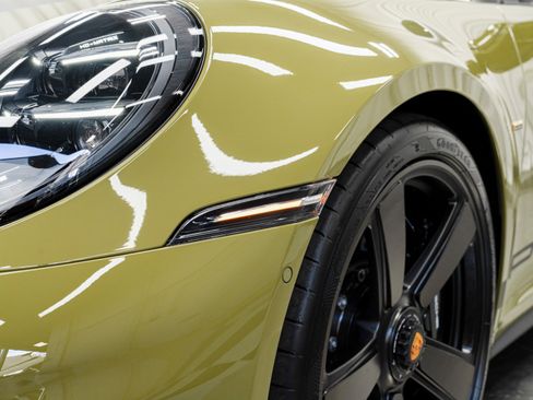 Used 2026 Porsche 911 GTS image 46