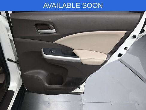 Used 2014 Honda CR-V EX-L image 33