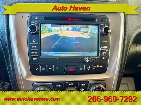 Used 2016 GMC Acadia Denali FWD image 14