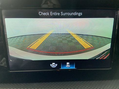 Used 2021 Mercedes-Benz A 220 A 220 4D Sedan image 12