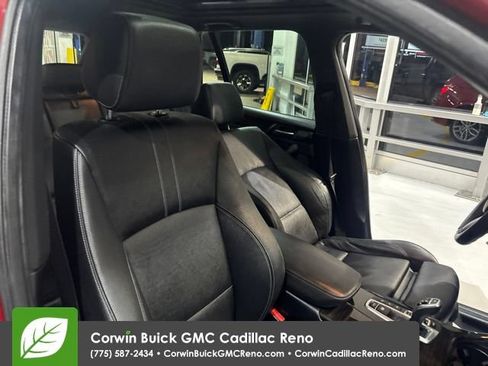 Used 2017 BMW X3 xDrive35i AWD/4WD image 36