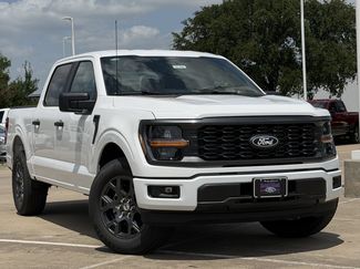 New 2026 Ford F150 STX w/ Equipment Group 200A RWD video 2