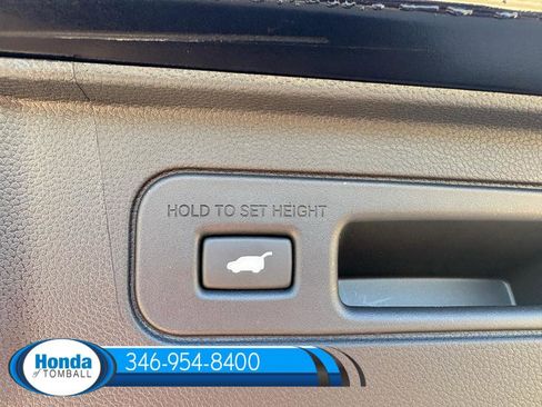 New 2026 Honda Pilot EX-L image 19