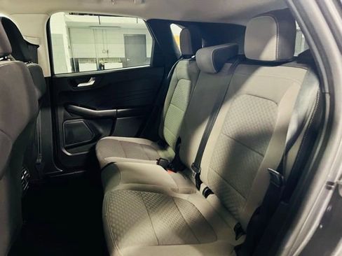 Used 2021 Ford Escape SE AWD/4WD image 25