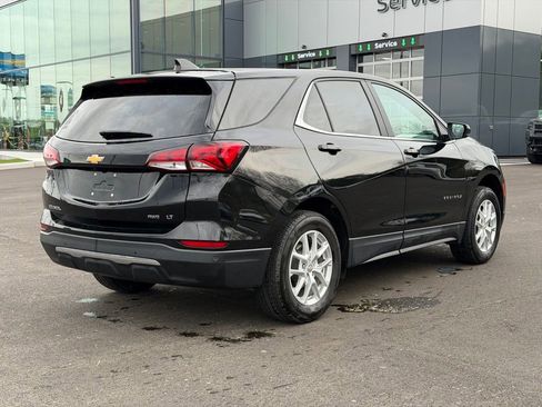 Used 2024 Chevrolet Equinox LT image 5