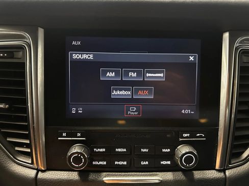 Used 2018 Porsche Macan GTS image 49