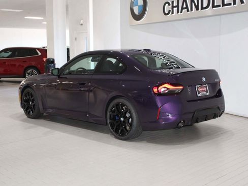 New 2026 BMW 230i Coupe w/ Premium Package image 5