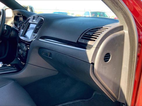 Used 2023 Chrysler 300 S w/ Comfort Group image 18