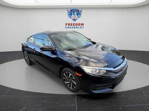 Used 2018 Honda Civic LX image 7
