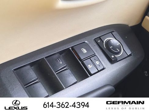 Used 2017 Lexus NX 300h AWD w/ Luxury Package image 24