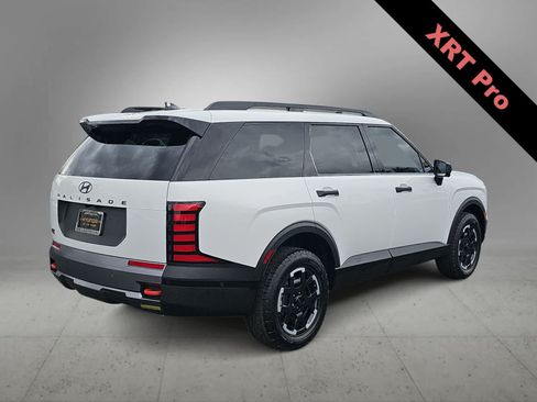 Used 2026 Hyundai Palisade XRT Pro AWD/4WD image 8